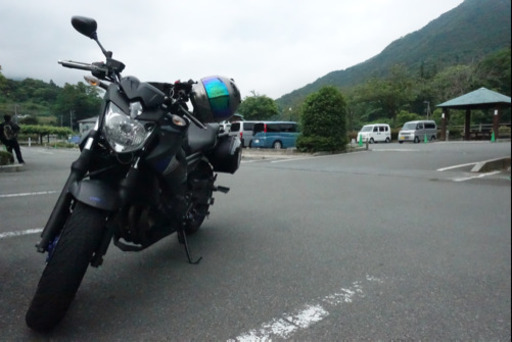 YAMAHA XJ6 14’ 貴重な四気筒 ETC サイドバッグ 車検、おまけ付 YAMAHA XJ6 14' 貴重な四気筒 ETC サイドバッグ 車検、おまけ付