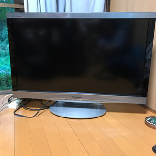 Panasonic 37型液晶テレビ TH-L37V11 9/1...