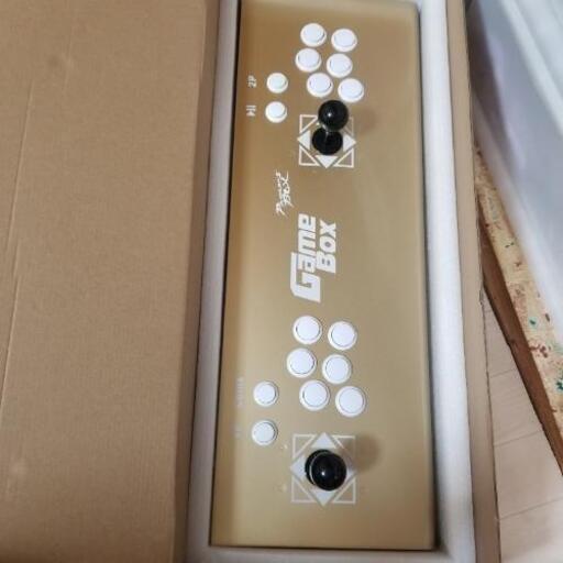その他 PANDORAbox