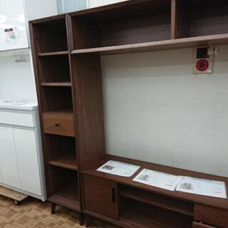 ニトリ　テレビボード　フィルン テレビ台(ローボードフィルン2 1500) | ニトリネット【公式】 家具