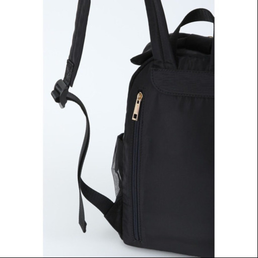 Honey Salony・ハニーサロン オーガンジーミニリュックsale8%off