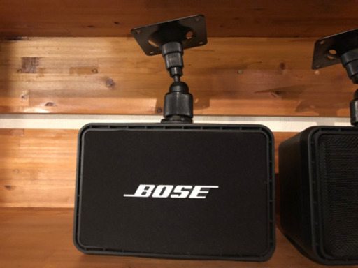 BOSE スピーカー 111AD