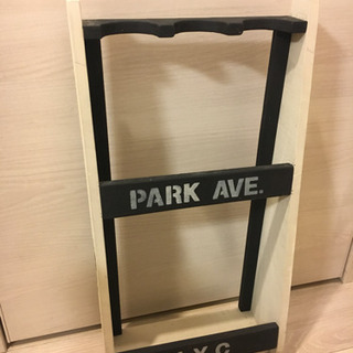 おしゃれロッドスタンド 傘立てですが 釣竿立てなどに 金銀 妙典の家具の中古あげます 譲ります ジモティーで不用品の処分