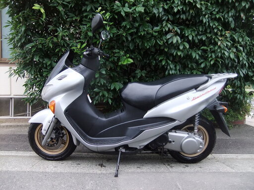 レア？交換希望 エプシロン150 アヴェニス エプシロン150です アベニス