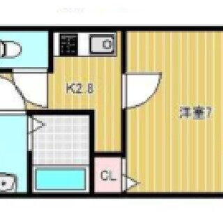 新築！角部屋！　初期費用10万円以下！　の画像