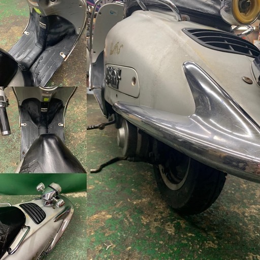 【ジモティー法人登録】毎年恒例!　年末在庫一掃セール♪値下げホンダ　ジョーカー　50ｃｃ　一応実働/現状/部品取り等に/配達可♪ ジモティー法人登録】毎年恒例! 年末在庫一掃セール♪値下げホンダ