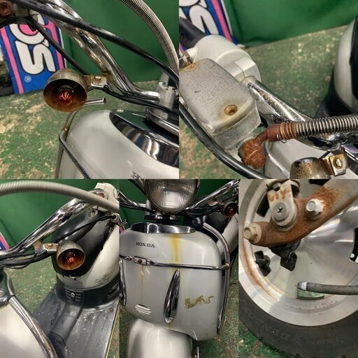 ジモティー法人登録】毎年恒例! 年末在庫一掃セール♪値下げホンダ