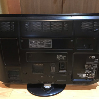 Panasonic 42型プラズマテレビ TH-P42G2 2010年製