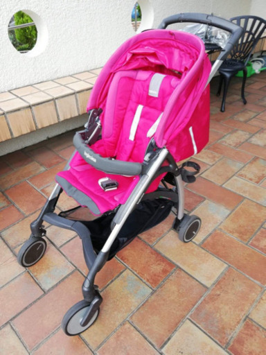 Inglesina AVIO ベビーカー