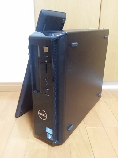 Windows10 Core i5 スリム型 NECデスクトップパソコン (Sandy Bridge i5-2400S クアッドコア) Windows10 Core i5 スリム型デスクトップパソコン (Sandy Bridge i5