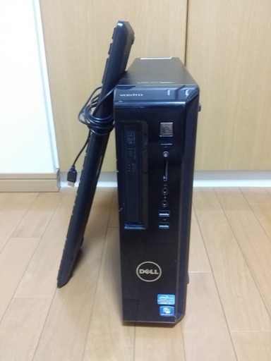 【けっこうきれい】Windows10 Core i5 スリム型 NECデスクトップパソコン (Sandy Bridge i5-2400S クアッドコア) Windows10 Core i5 スリム型デスクトップパソコン (Sandy Bridge i5