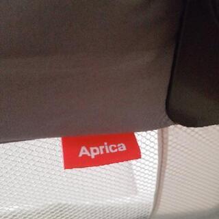 ベビーベッド　アップリカココネルエアー