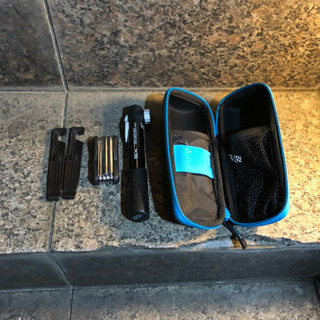 メリダスクルトゥーラ5000