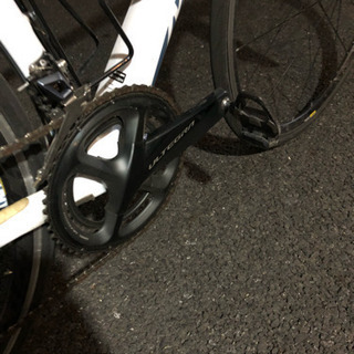 メリダスクルトゥーラ5000