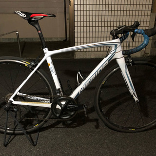 メリダスクルトゥーラ5000