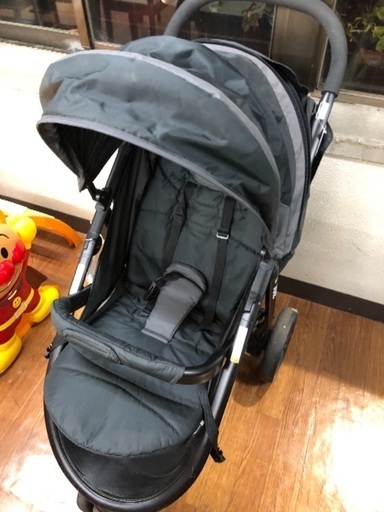 レインカバー付きでおトク！KATOJI  JOIE