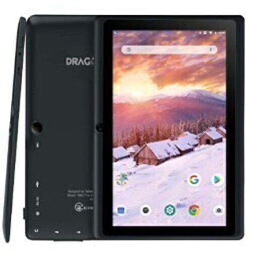 【プレゼントに最適！】Dragon Touch タブレット 7インチ