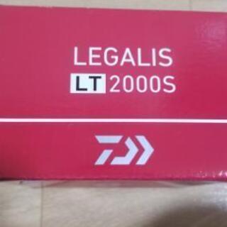 バスタックル　メガバスHYUGA69-2L-S  ダイワレガリス2000s