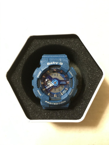 ベビーG