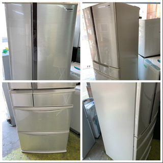 2013年式 552L Panasonic 冷蔵庫 NR-FTF557-N 概要 パナソニックトップユニット冷蔵庫 NR-FTF557 | 冷蔵庫