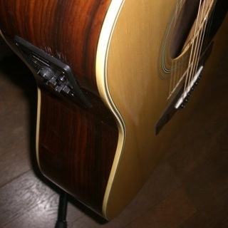 ★取引完了★エレアコ YAMAHA FG301B 早い者勝ち❗ ☆取引完了☆エレアコ YAMAHA FG301B 早い者勝ち❗