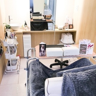 西武池袋線 東長崎駅 南口30秒 nail salon SY Cherry です💅 - 豊島区