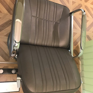 理美容イス ﾀｶﾗﾍﾞﾙﾓﾝﾄ キャデラ