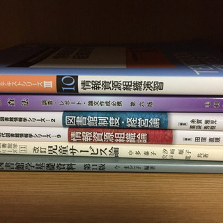 別府大学 司書講習