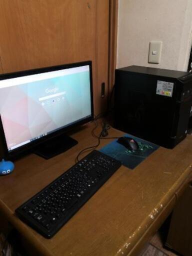 ゲーミングPC