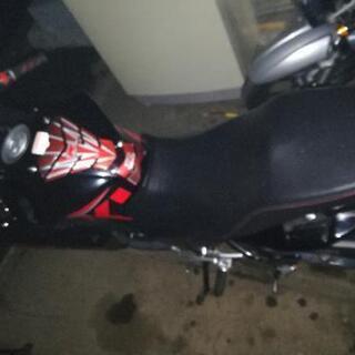 希少】自賠責付SUZUKI/ジクサー/フルカウル