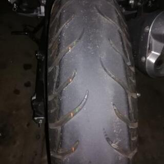 希少】自賠責付SUZUKI/ジクサー/フルカウル