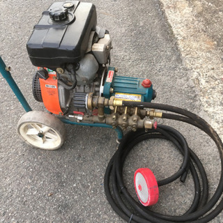 動噴△消毒！防除機！洗浄機！エンジン！