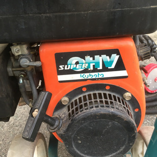 動噴△消毒！スチーム！洗浄機！エンジン！強力！農機具！農業！