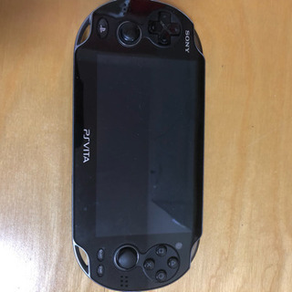 psvita【最終値下げ】