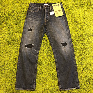 RHC ／ denim