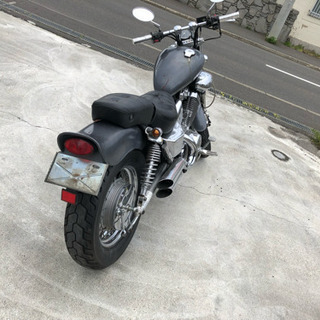 ビラーゴ400 札幌 【公式通販】