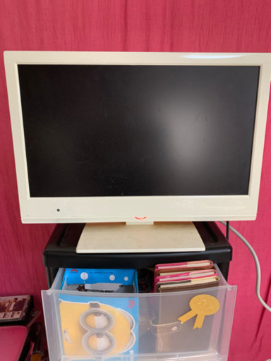 ORION 液晶テレビ