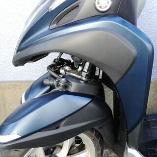 トリシティ125 距離4500km未満 | casenacasalucci.com.br