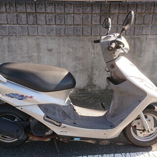 キムコ カーロⅡ 100cc 4st 走行少なめ バッテリー新品！ 【公式通販】