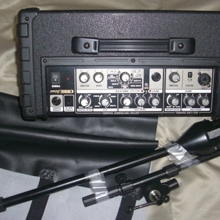 ☆取引完了☆Roland CUBE STREET 豪華セット 単品売り不可！