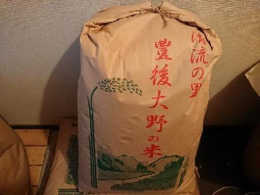 玄米30キロ 令和3年産　新米