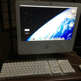 iMac２千円