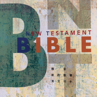 NEW TESTAMENT BIBLE