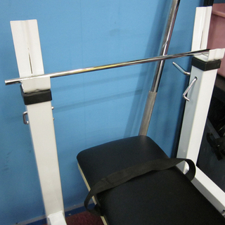 札幌 WILD FIT GYM ベンチプレス シットアップ  トレーニングベンチ バーベル 筋トレ ウエイトトレーニング