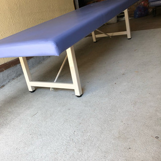 必見‼︎‼︎マッサージ台！！