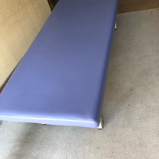 必見‼︎‼︎マッサージ台！！