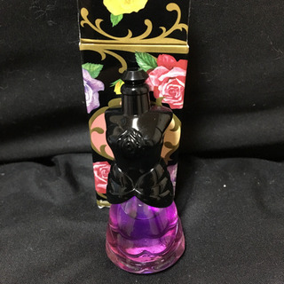 ANNA SUI(決定しました)