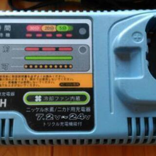 インパクトドライバー　セット