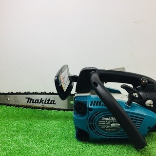 マキタ チェンソー ME230T 【リライズ野田愛宕店】【店頭取引限定】【中古品】1点限り早い者勝ち！