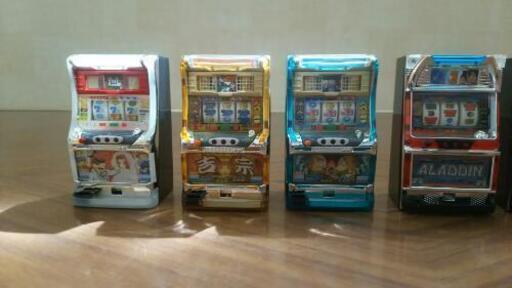 スロットマシン玩具セット Uenishi915 大原のその他の中古あげます 譲ります ジモティーで不用品の処分 スロットマシン玩具セット Uenishi915 大原のその他の中古あげます 譲ります ジモティーで不用品の処分